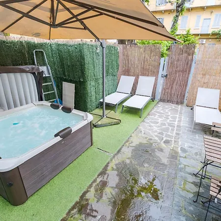 Oasi Di Relax Spa A 10 Min Dal Duomo *