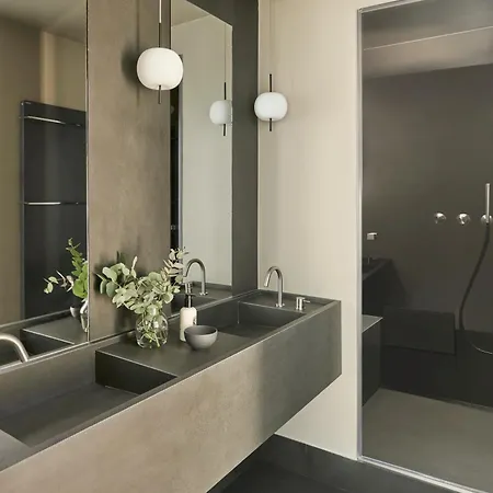 Crossing Manzoni 4* Милан