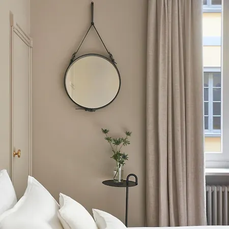 Crossing Manzoni Гостевой дом 4*