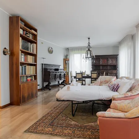 Accomodo - Mib53 Bivano Life * Milano