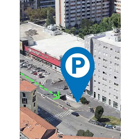 Loft Chic In Isola - Silenzioso E Ben Collegato *