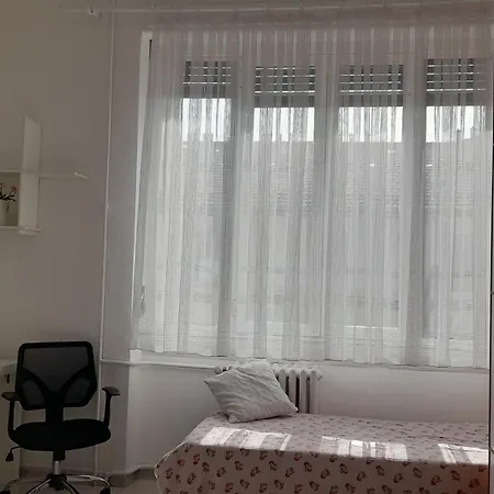 Apartament Duomo Bocconi Navigli Mediolan