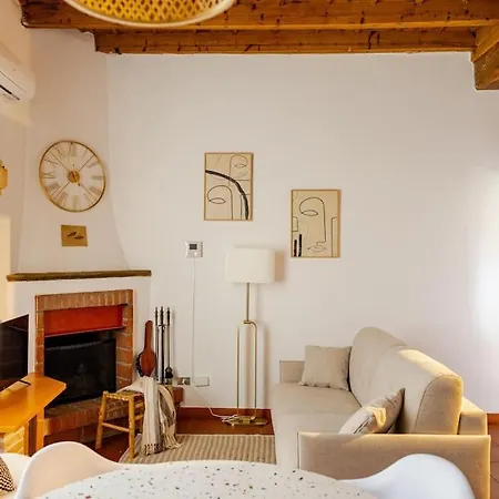Urban House - Charming Navigli Center