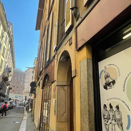 Il Torchietto, Incanto Nel Cuore Di * Milan