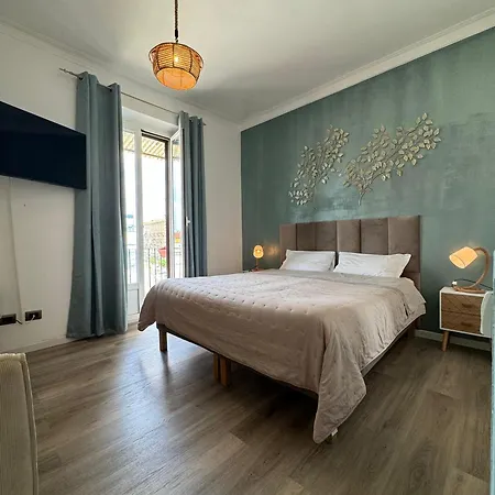 Διαμέρισμα La Casa Di Tom - Homy *