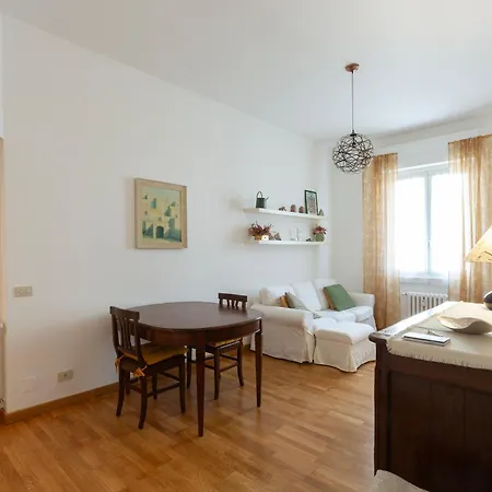 Апартаменты Incantevole Darsena Navigli Tortona *