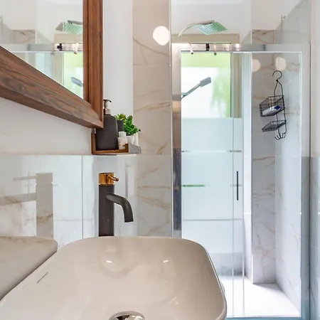 Rosa Pensjonat Mediolan