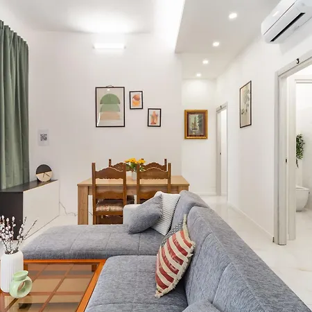 Rosa Pensjonat Mediolan