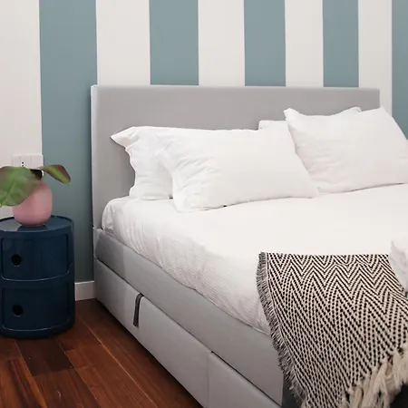 公寓 Secret Courts Centre-outdoor Space