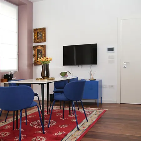 Secret Courts Centre-outdoor Space 米兰