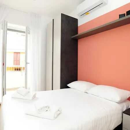 San Giusto Apartment