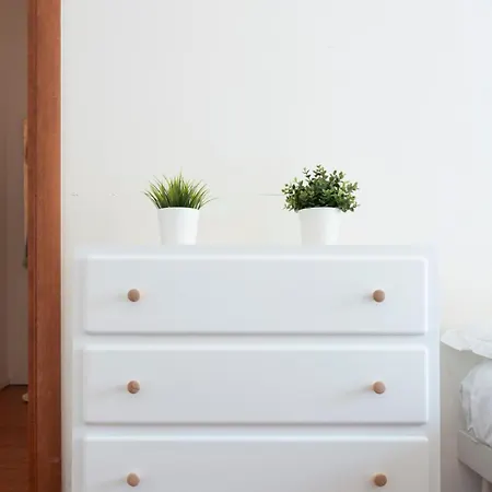 Cozy & Happy Flat In Downtown Apartment *