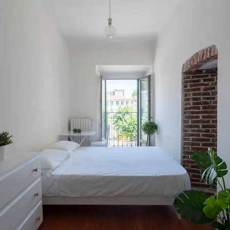 Apartment Cozy & Happy Flat In Downtown