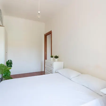 Apartment Cozy & Happy Flat In Downtown