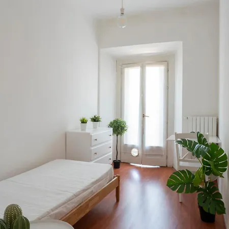 Apartment Cozy & Happy Flat In Downtown *