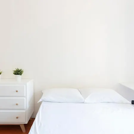 Cozy & Happy Flat In Downtown