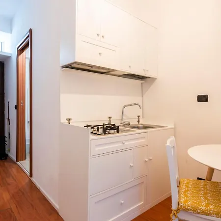 Apartment Cozy & Happy Flat In Downtown