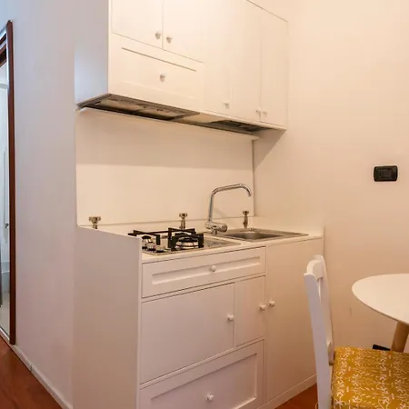 Apartamento Cozy & Happy Flat In Downtown