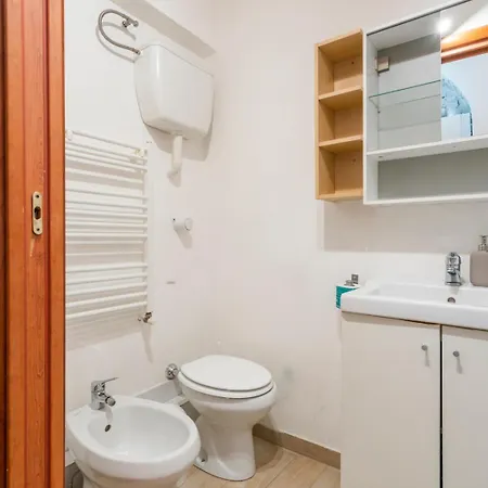 Apartment Cozy & Happy Flat In Downtown *