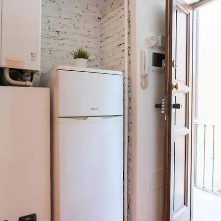 Apartment Cozy & Happy Flat In Downtown *