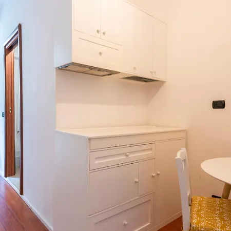 Apartment Cozy & Happy Flat In Downtown