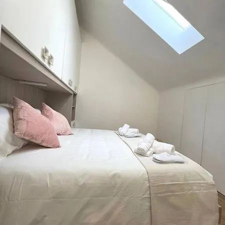 Lägenhet Casa Viola Centrale! *