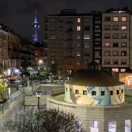 Apartamento New! Lovely & Friendly In Center B *