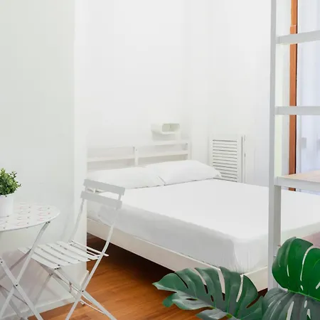 Apartamento New! Lovely & Friendly In Center B