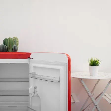 New! Lovely & Friendly In Center B Apartamento