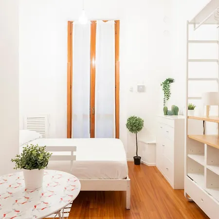 Apartamento New! Lovely & Friendly In Center B *