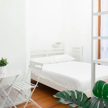 Apartamento New! Lovely & Friendly In Center B