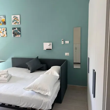 Appartement Abbiategrasso - Bocconi - Nuovi Indipendenti *