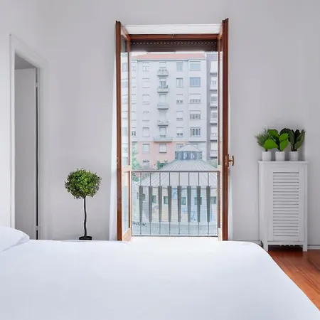 Appartement New! Lovely & Friendly In Center A *