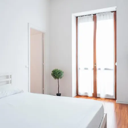 Appartement New! Lovely & Friendly In Center A *