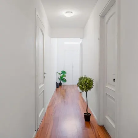 Appartement New! Lovely & Friendly In Center A *