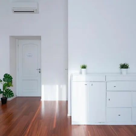 Appartement New! Lovely & Friendly In Center A *