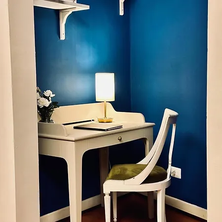 דירה Nerino House, Elegante E Tranquillo A 5 Minuti Dal Duomo *