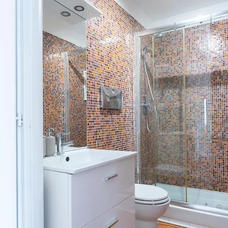 Appartement New! Lovely & Friendly In Center A *