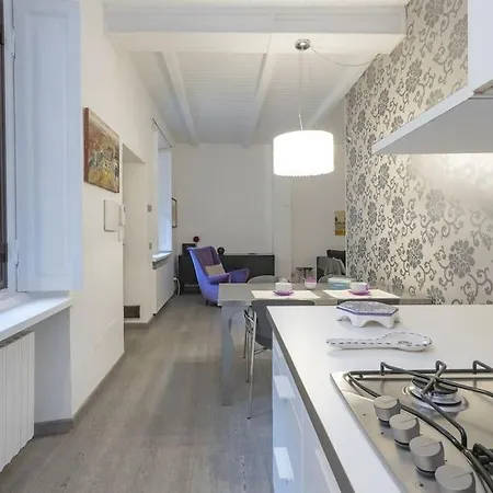 Chinatown Elegant - Youhosty Apartment *