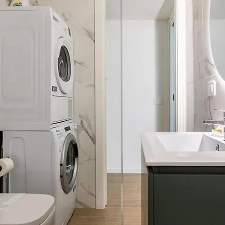 Nido A Due Passi Navigli-bocconi * Milan