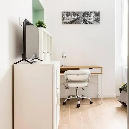 Nido A Due Passi Navigli-bocconi