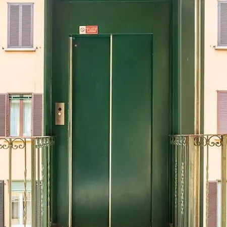 Apartment Nido A Due Passi Navigli-bocconi