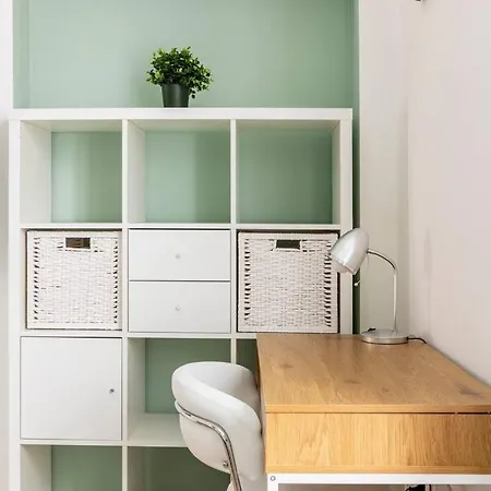 Apartment Nido A Due Passi Navigli-bocconi