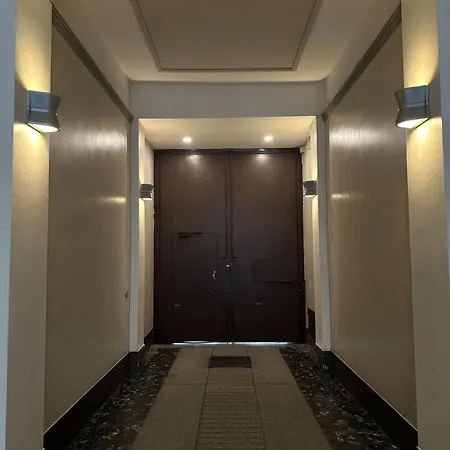 Nm Luxury Ii Apartment Milan