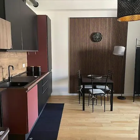 Maison D'anna Appartement