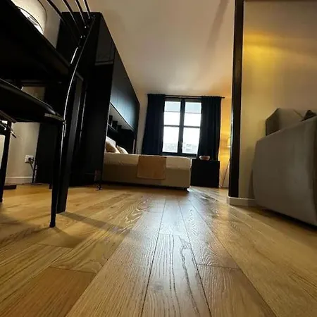 Appartement Maison D'anna *