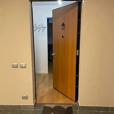 Apartment Maison D'anna *