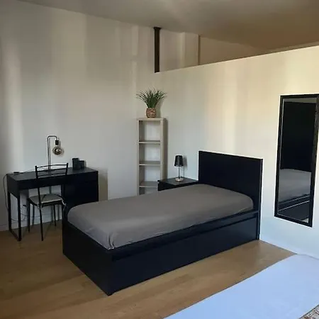 Maison D'anna Milan