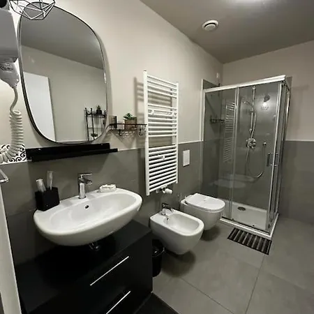 Apartment Maison D'anna