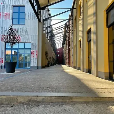 Maison D'anna Apartment Milan